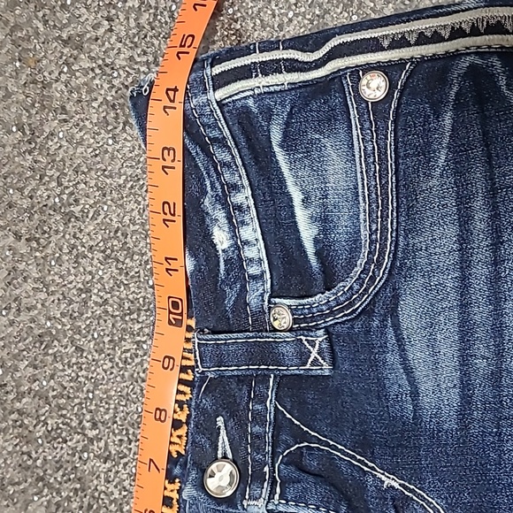 Rock Revival Ruella Straight Size 26 - Picture 9 of 16